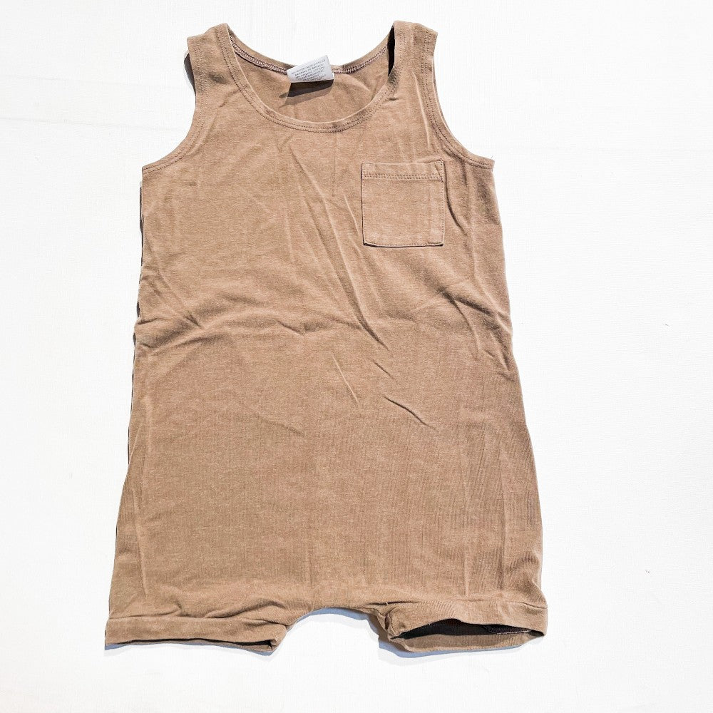 Jax & Lennon Romper 18-24M|159352