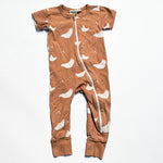 Parade Organcis Sleeper 12-18M|188666