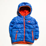 Snozu Jacket 18-24M|227117