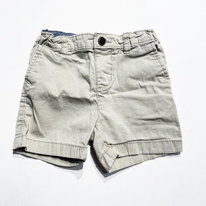 Carters Shorts 24M **Imperfection|198607