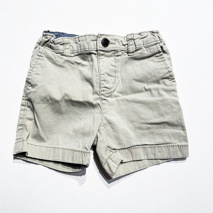 Carters Shorts 24M **Imperfection|198607