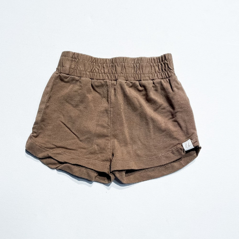 Love Co Shorts 18-24M|221938