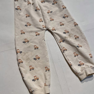 Quincy Mae Pants 4-5Y **Imeprfection|185103