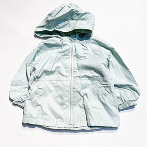 Zara Rain Jacket 2/3Y *Imperfeciton|171835