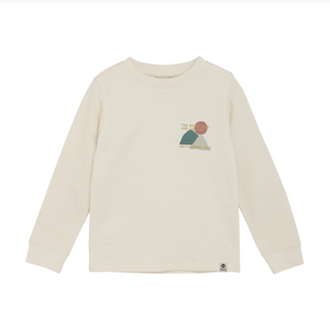 Daily7 - The Mountains Are Calling Long Sleeve|158295