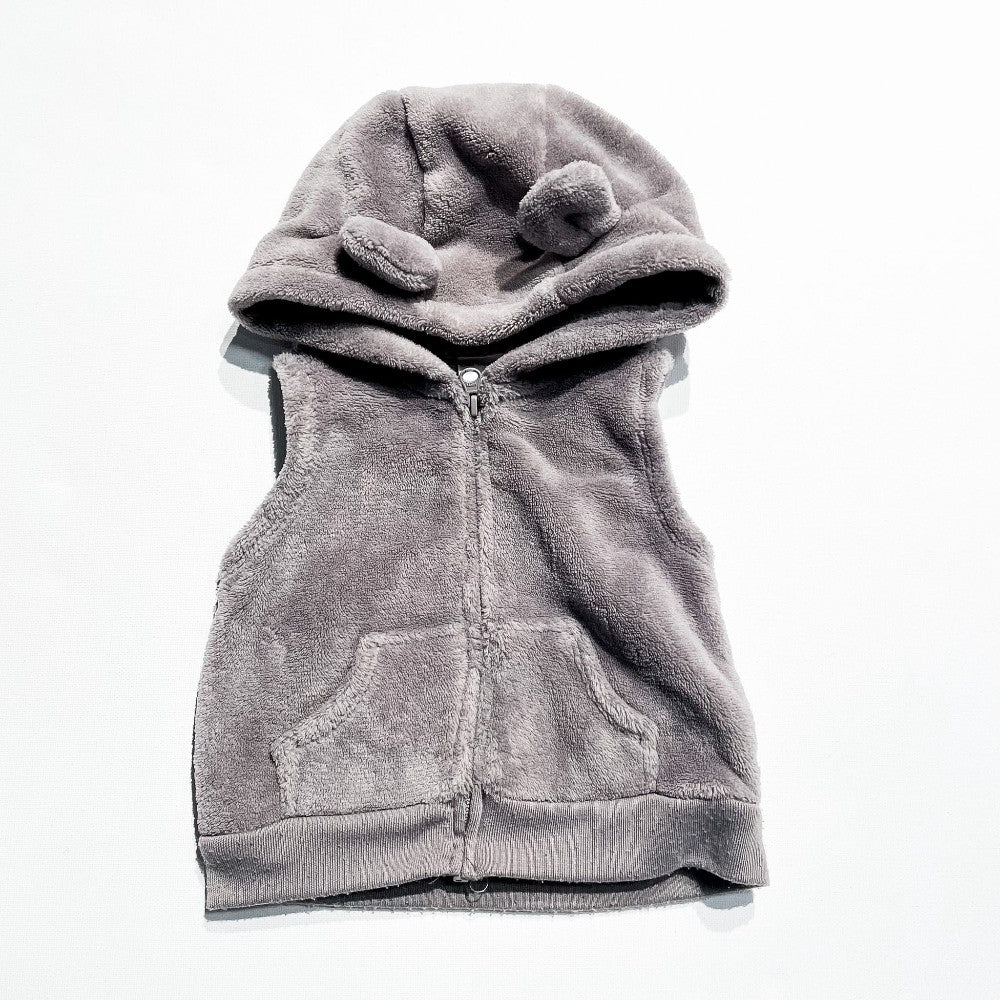 Carters Vest 3M|205690