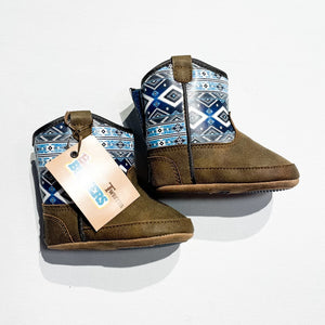 Buckers Boots 3|228453