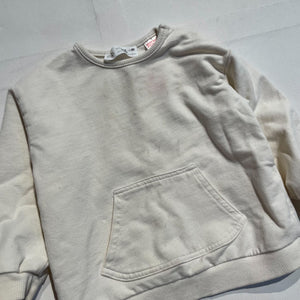 Zara Sweater 9-12M *Imperfection|147229