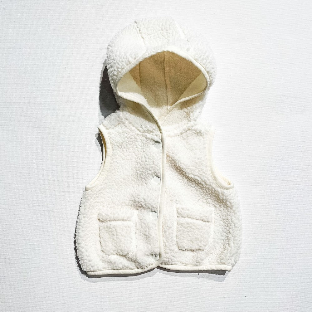 Old Navy Vests 0-3M|202107