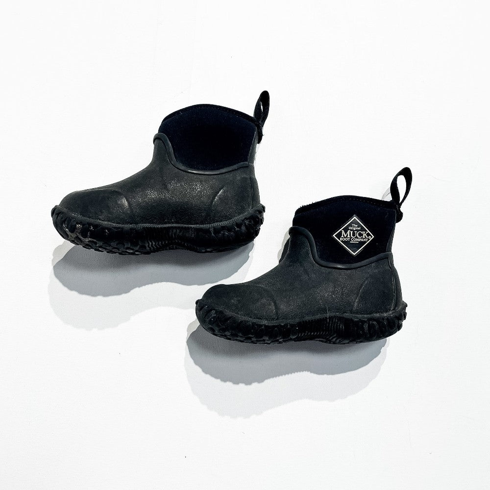 The Orignal Muck Boots 7|206271