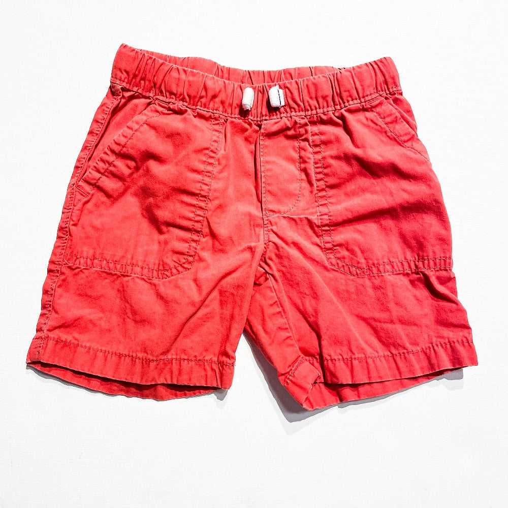 Carters Shorts 2Y|229713