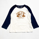 Sergent Major Shirt 5Y|172638