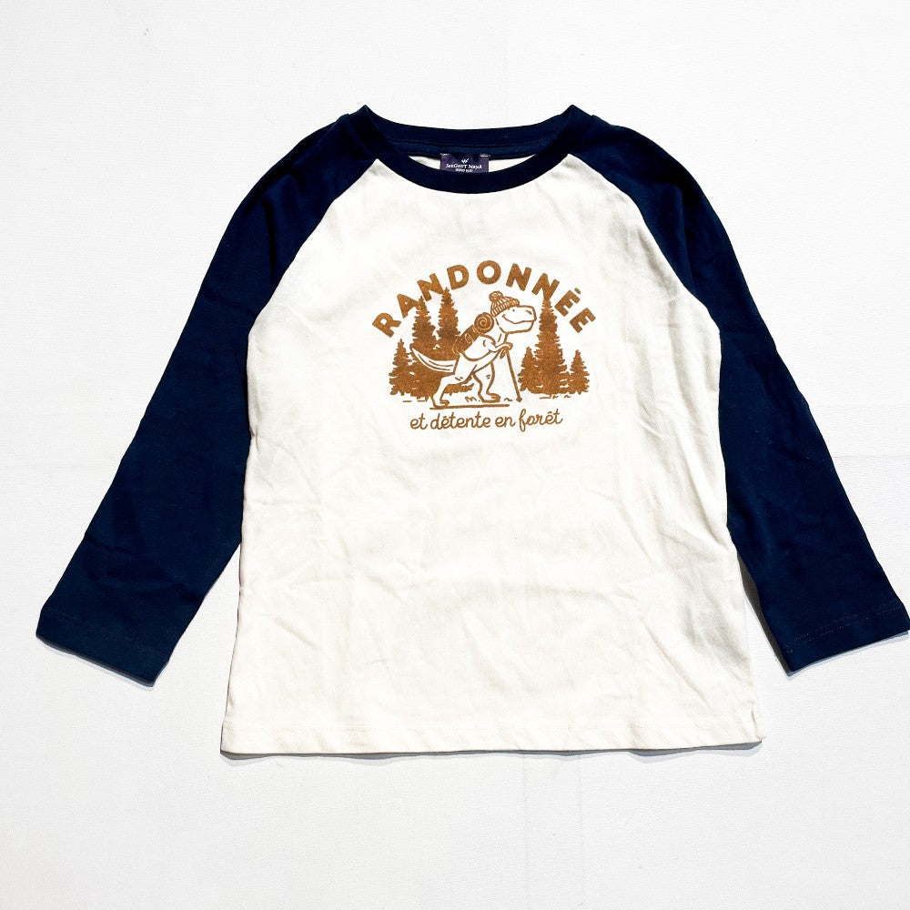 Sergent Major Shirt 5Y|172638