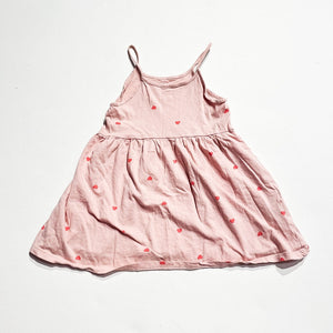 H&M Dress 2-4Y|216896