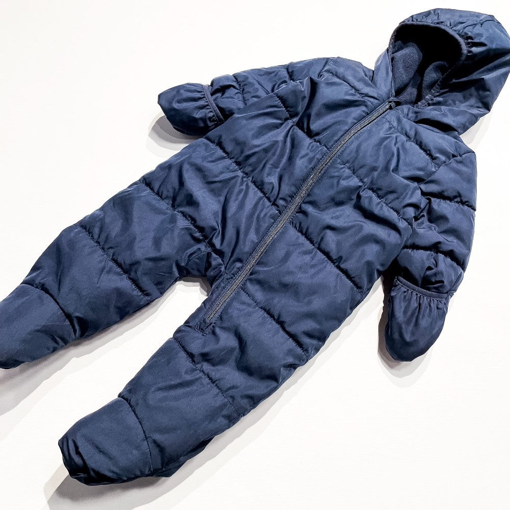 Old Navy Snow Suit 6-12M|199538