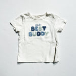 Rabbit + Bear Top 24M|230632