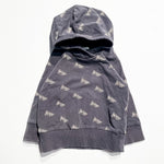 Mebie Baby Hoodie 6-12M|211774