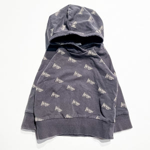 Mebie Baby Hoodie 6-12M|211774