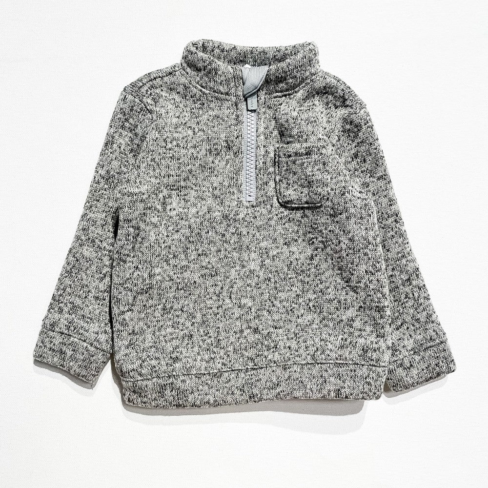 Old Navy Fleece 6-12M|233241
