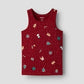 Name It - Christmas Tank Top Set 3087|230073