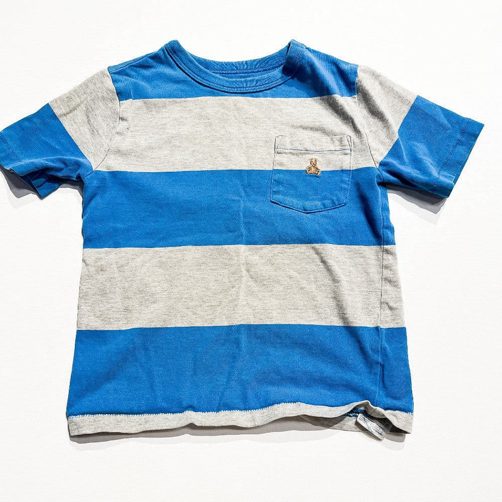 Gap Shirt 4Y|215363