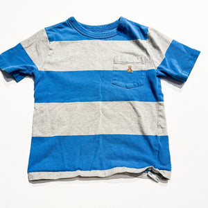 Gap Shirt 4Y|215363
