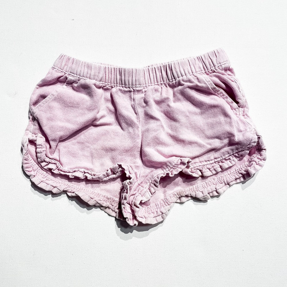 Cat & Jack Shorts 2Y|231160