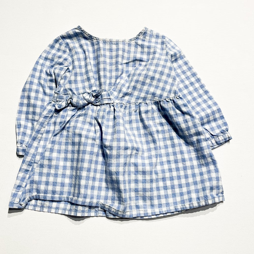 Zara Dress 12-18M|210888