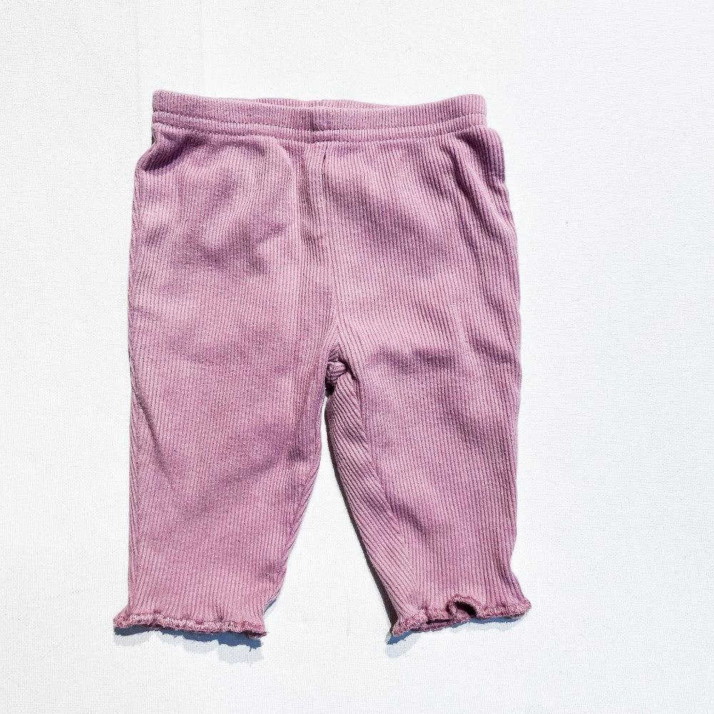 Carters Pants 0-3M|165572