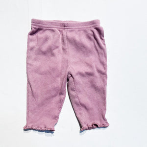 Carters Pants 0-3M|165572