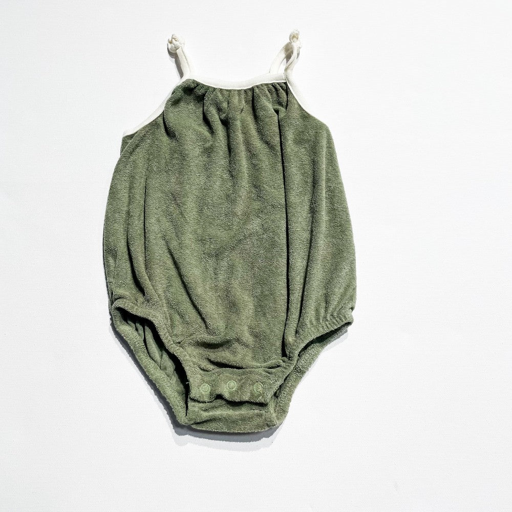Rise Little Earthling Onesie 9-12M|206220