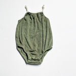 Rise Little Earthling Onesie 9-12M|206220