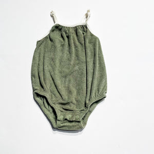 Rise Little Earthling Onesie 9-12M|206220