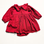 H&M Dress 6-9M|212984