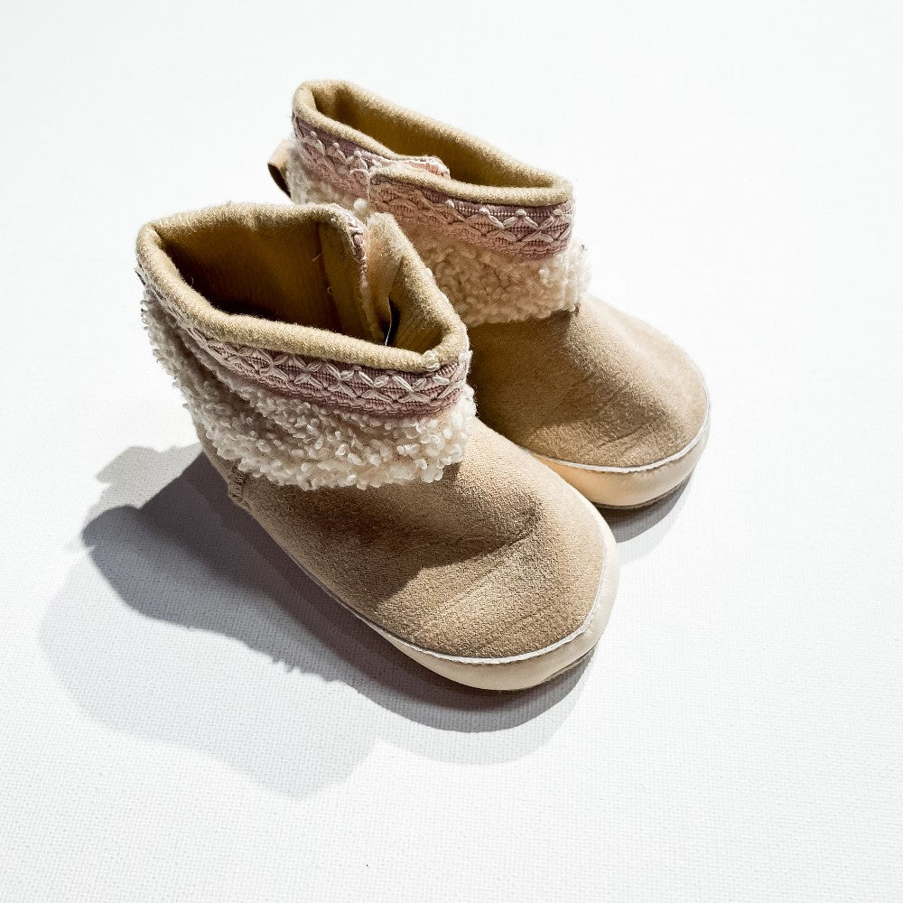 Smart Step Booties 2|223546