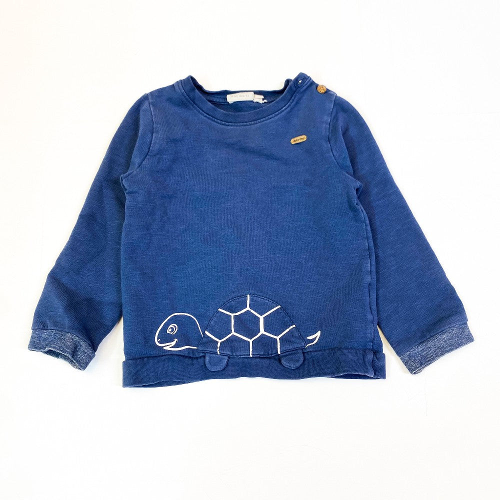 Minymo Shirt 24M|137855