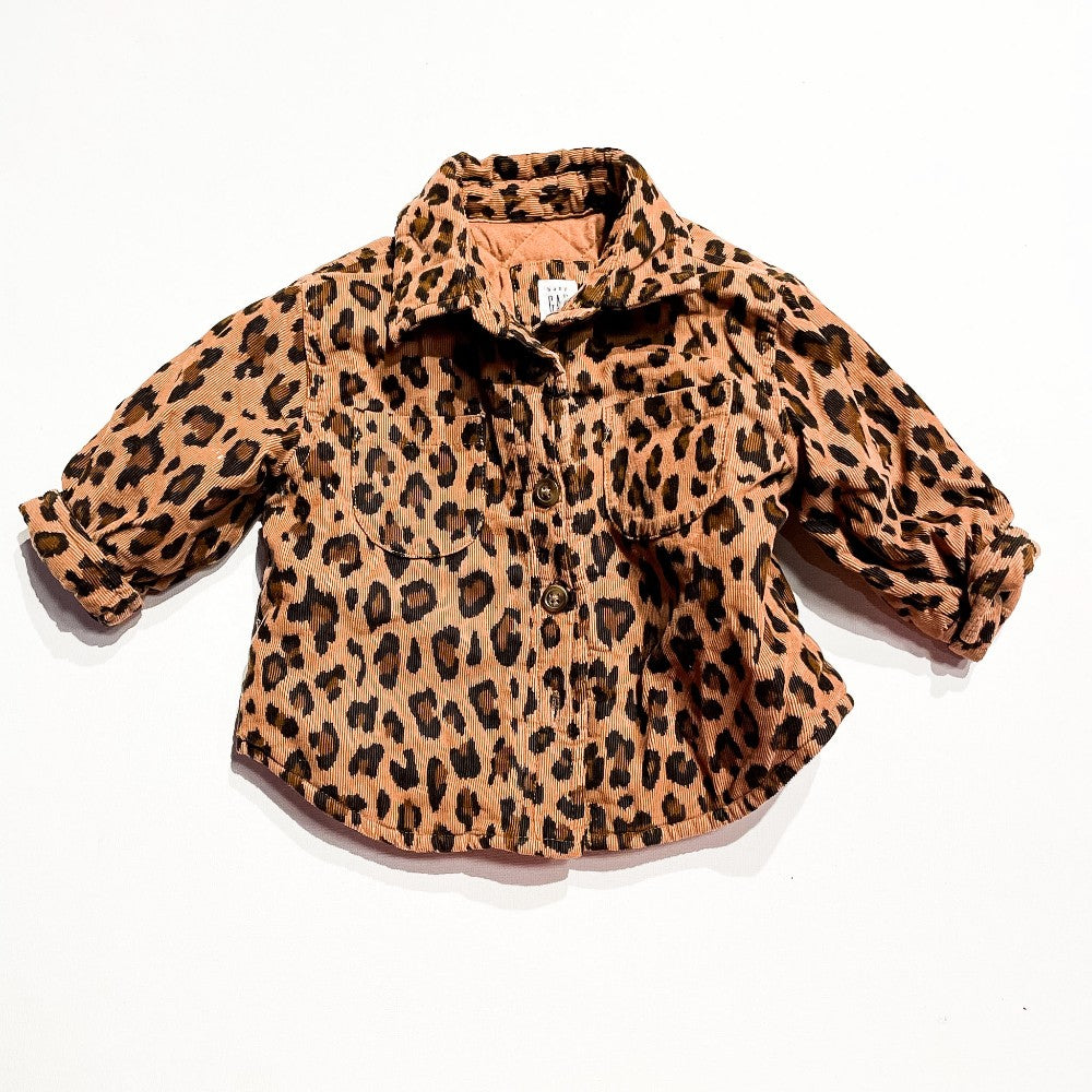 Gap Jacket 6-12M|217903