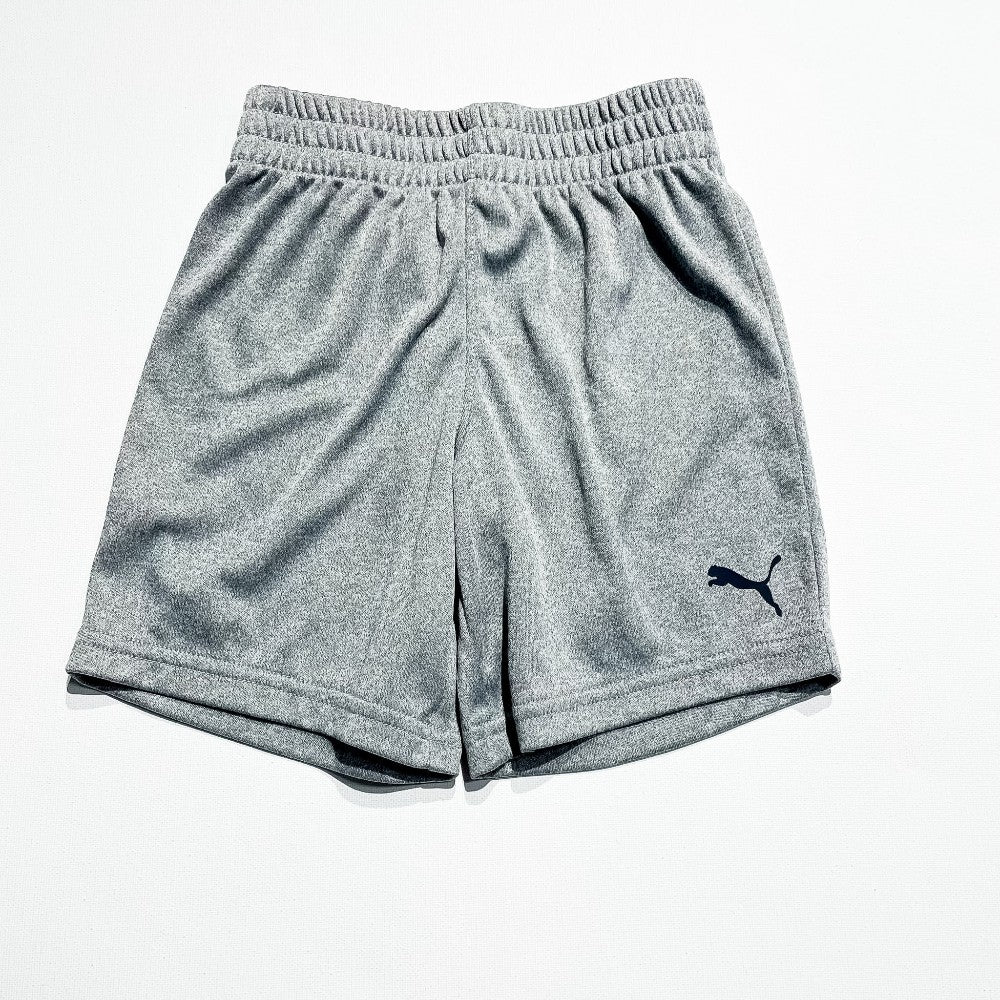 Puma Shorts Set 3Y|210290