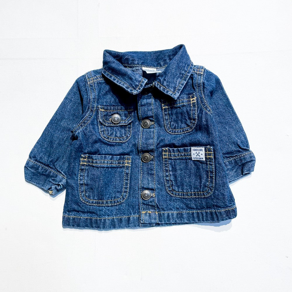 Carter's Top 3M|166124