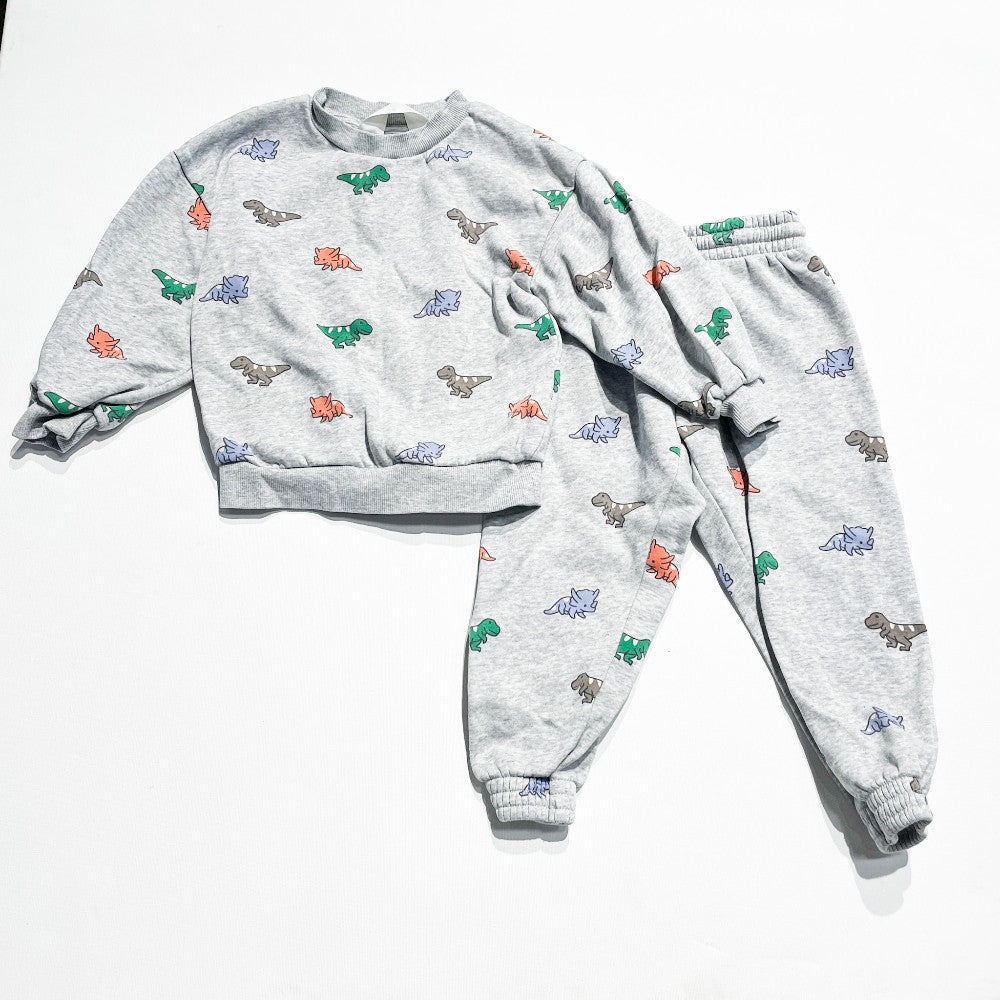 H&M Set 2-3Y|210419