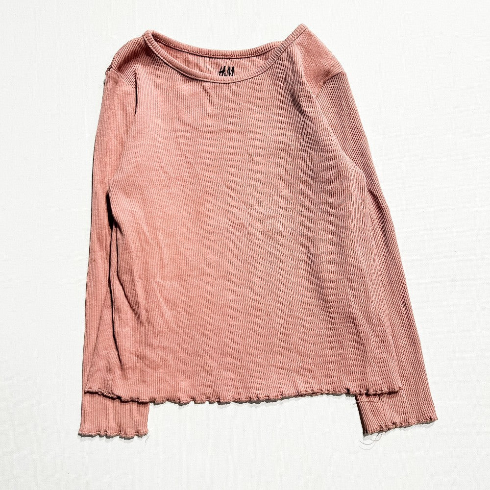 H&M Shirt 3-4Y|209992