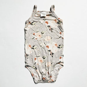 Jax & Lennon Onesie 12-18M|210673