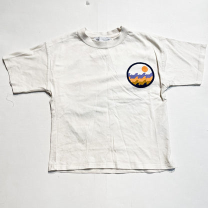 Zara Top 6/7Y *Imperfection|169088