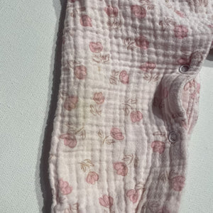 Emily & Oliver Romper 6-9M *Imperfection|224544