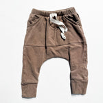 Posh & Cozy Pants 0-6M *Pilling|221614