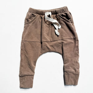 Posh & Cozy Pants 0-6M *Pilling|221614