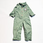 Indigo Romper 6-12M|165259