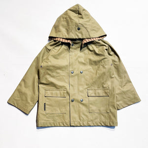 Vintage Forty Mile Creek Jacket 2Y|181492