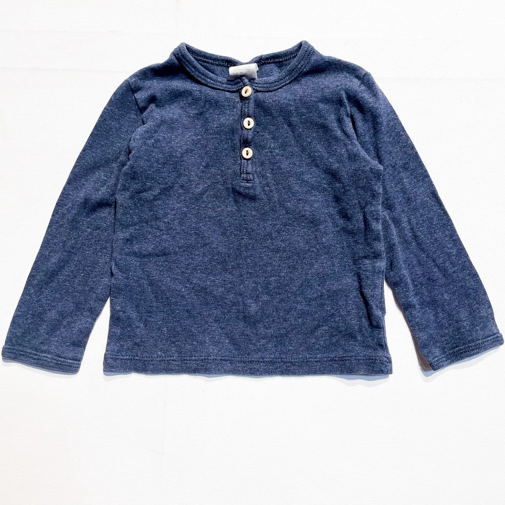H&M Shirt 9-12M|153005
