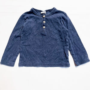 H&M Shirt 9-12M|153005